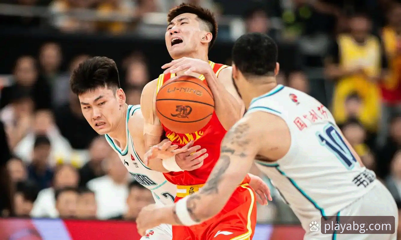 山西主场97-94险胜青岛：CBA季后赛G2战术细节与数据深度解析