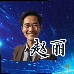 赵丽